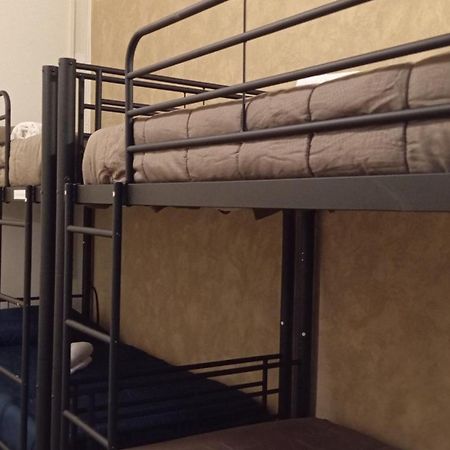 Cconforthotels Host Dolci Risvegli 巴里 外观 照片