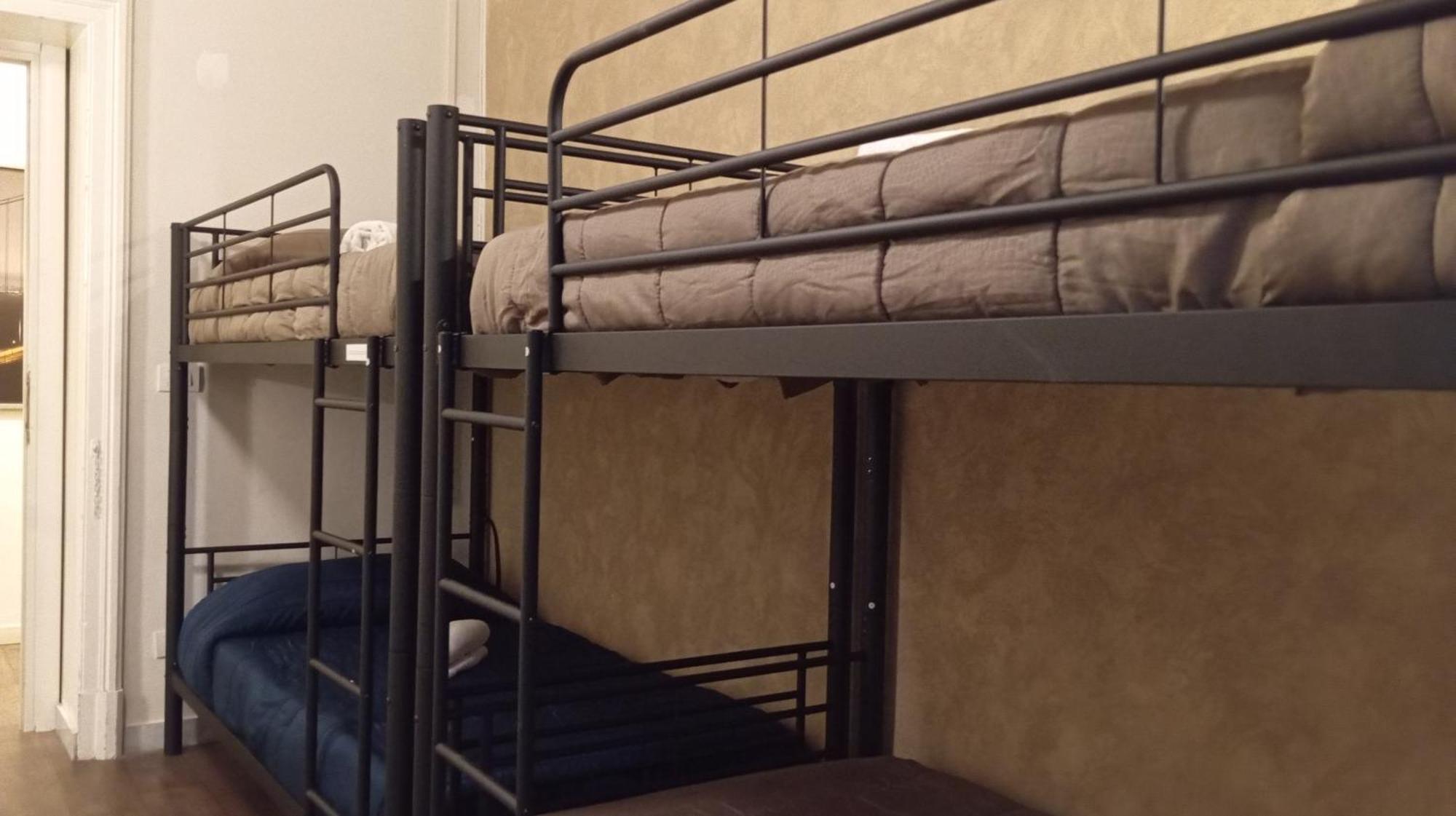 Cconforthotels Host Dolci Risvegli 巴里 外观 照片