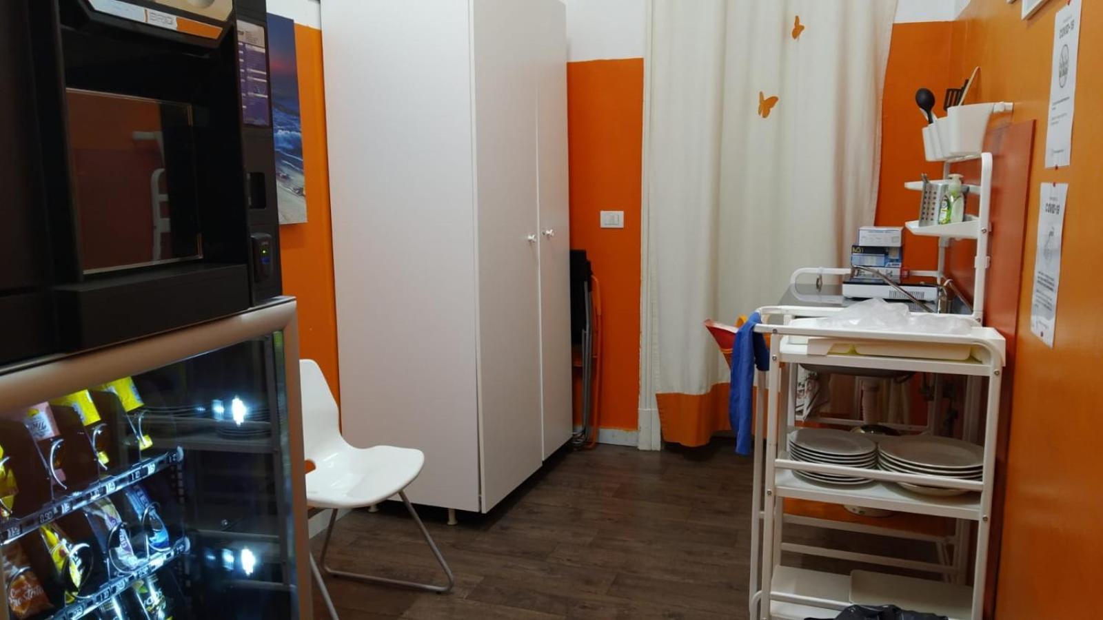 Cconforthotels Host Dolci Risvegli 巴里 外观 照片
