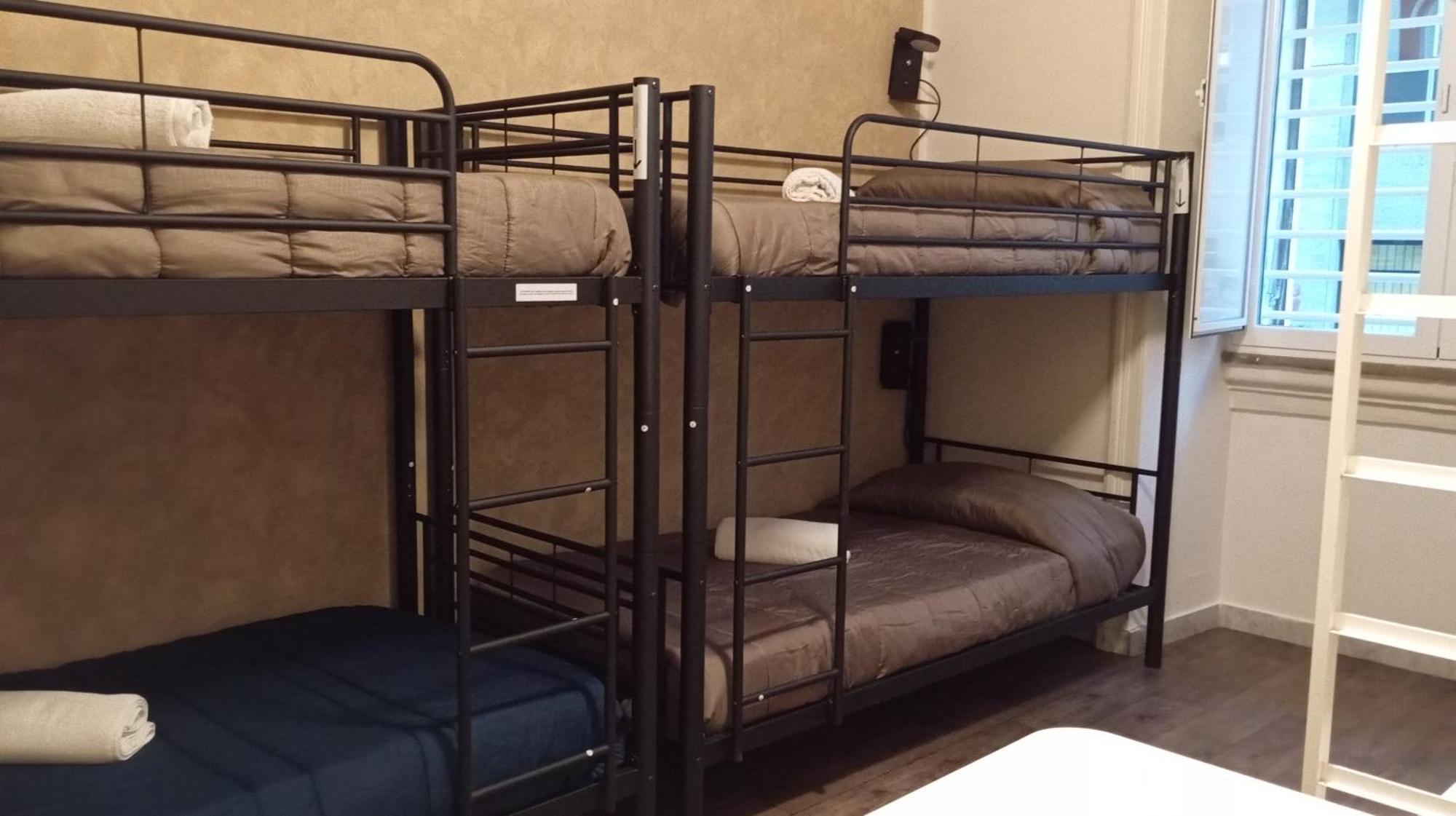 Cconforthotels Host Dolci Risvegli 巴里 外观 照片