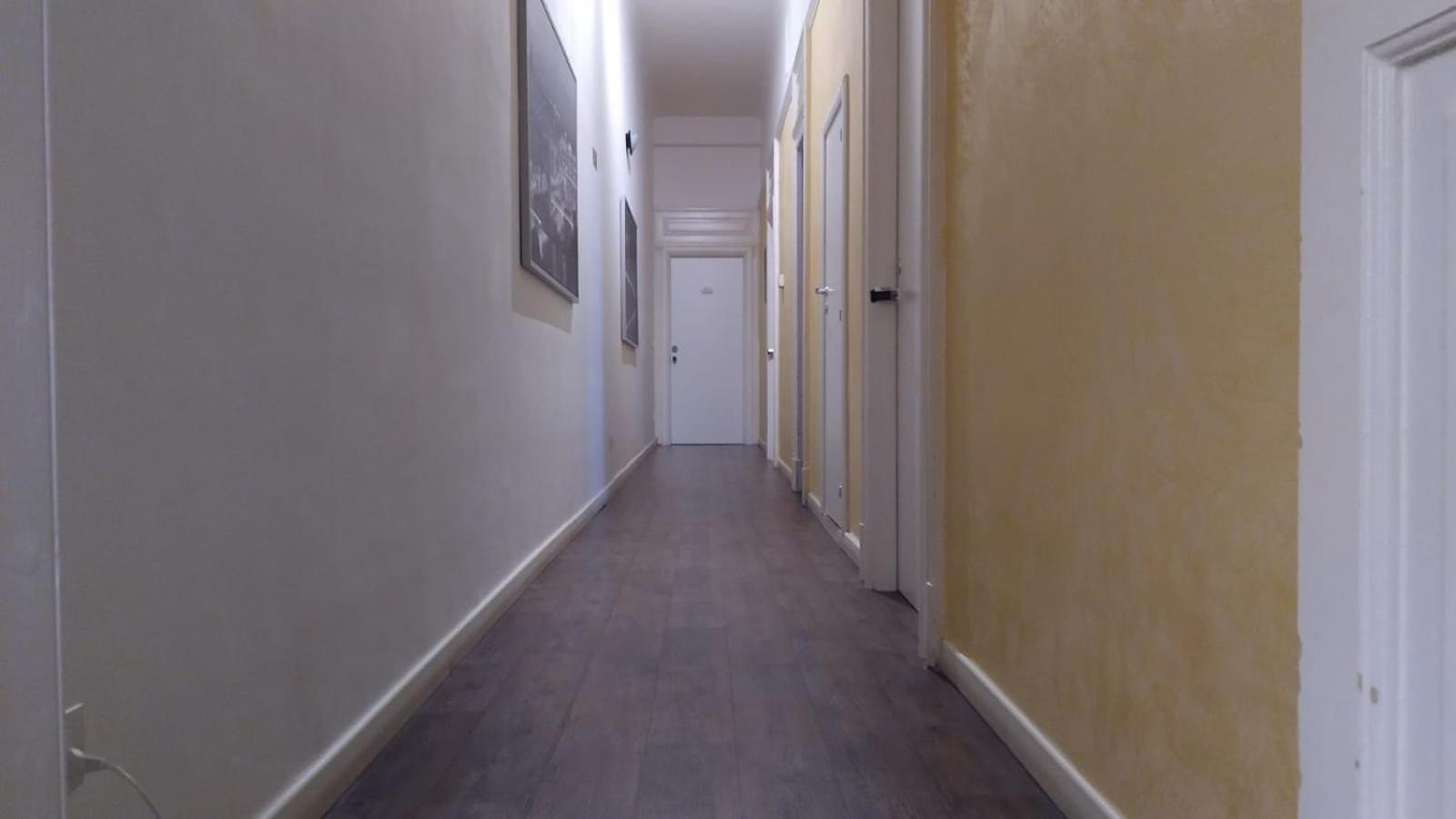 Cconforthotels Host Dolci Risvegli 巴里 外观 照片