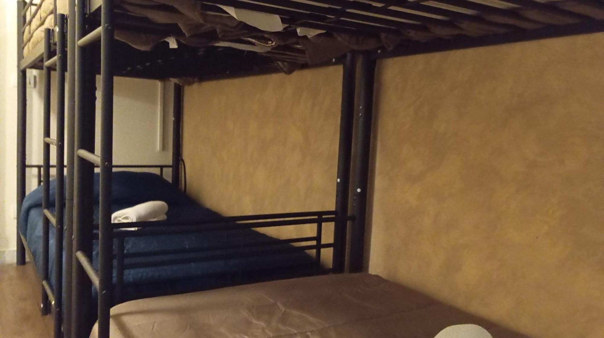 Cconforthotels Host Dolci Risvegli 巴里 外观 照片