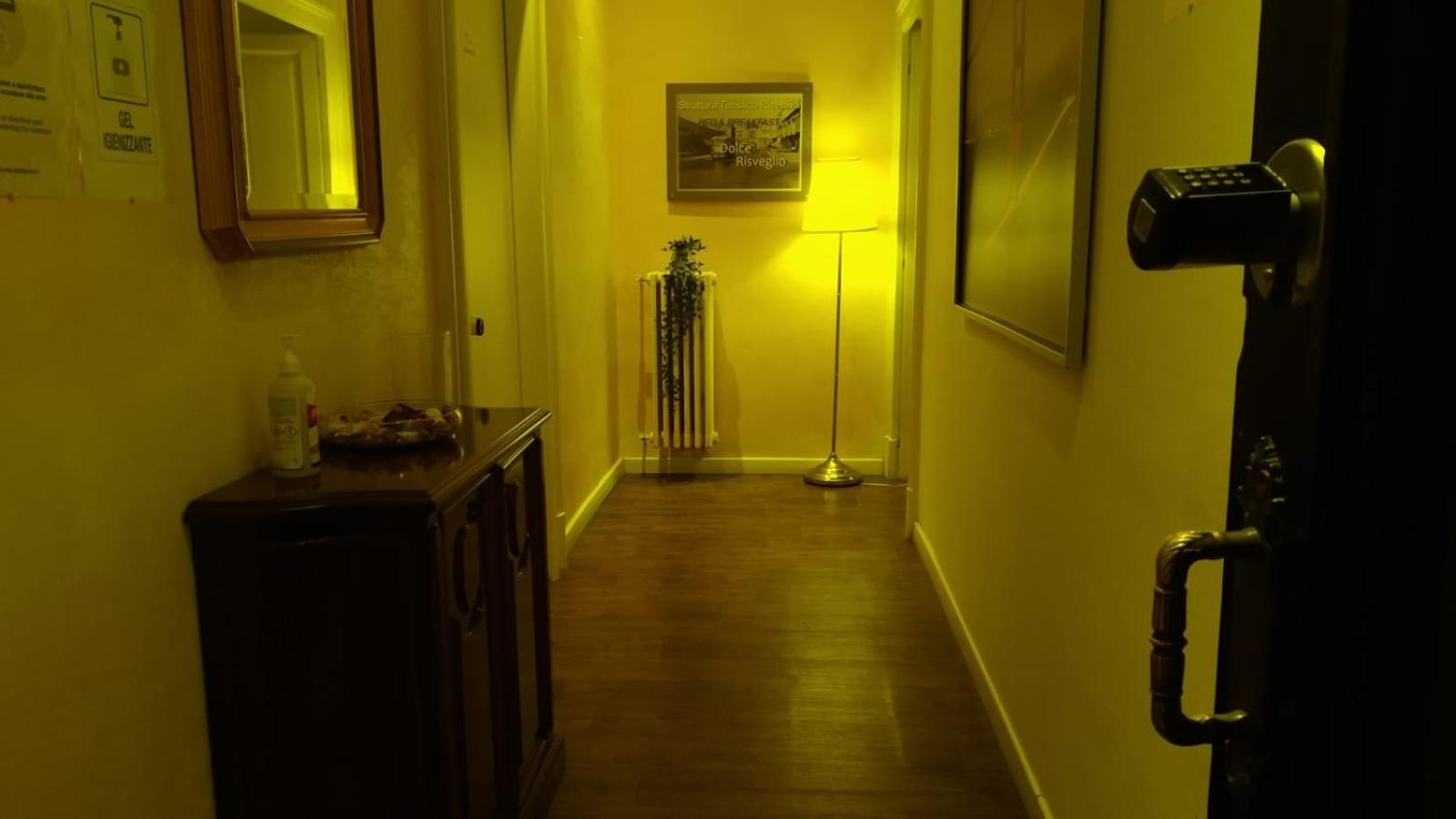 Cconforthotels Host Dolci Risvegli 巴里 外观 照片