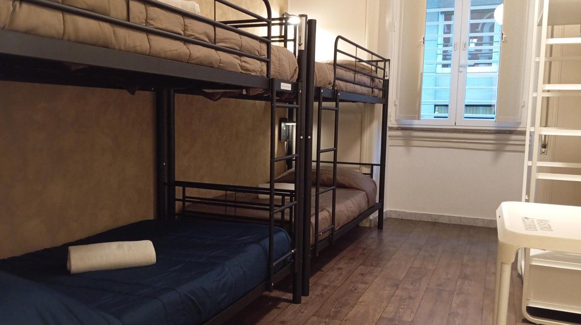 Cconforthotels Host Dolci Risvegli 巴里 外观 照片